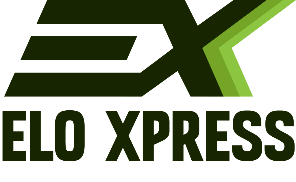 Elo Xpress logo